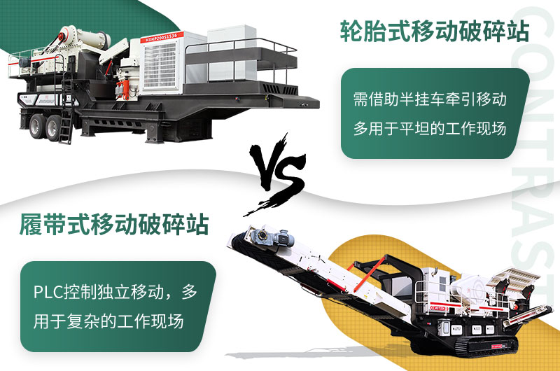 移動石料制砂機廠哪兒有？時產(chǎn)300噸可以達(dá)到嗎